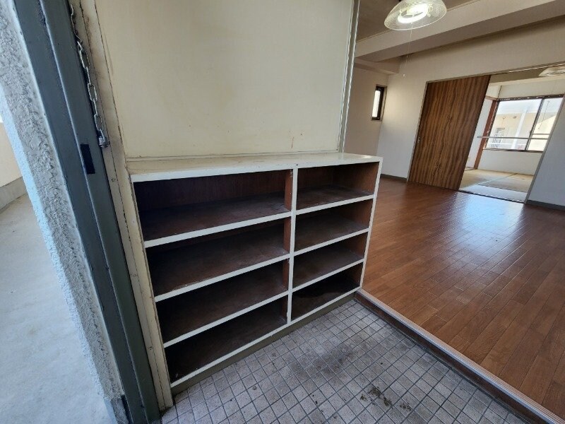 シュロス豊明の物件内観写真