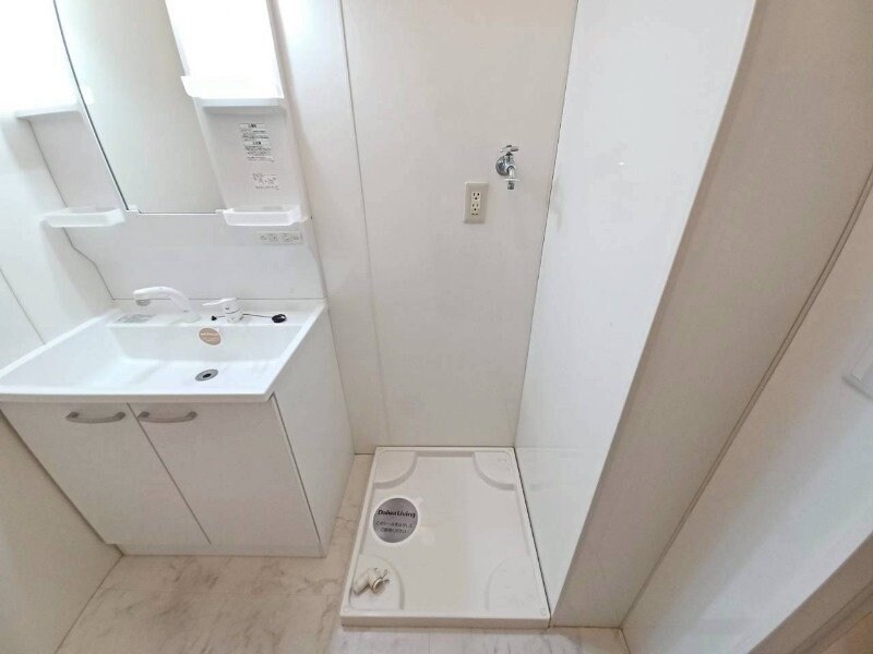 リビングタウン阿倉川　Bの物件内観写真