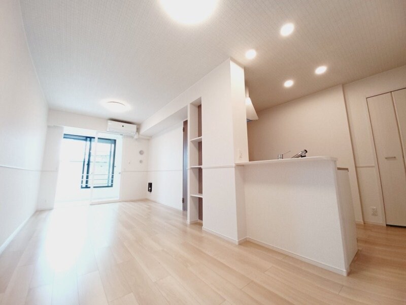 プリマヴェールⅢＢの物件内観写真