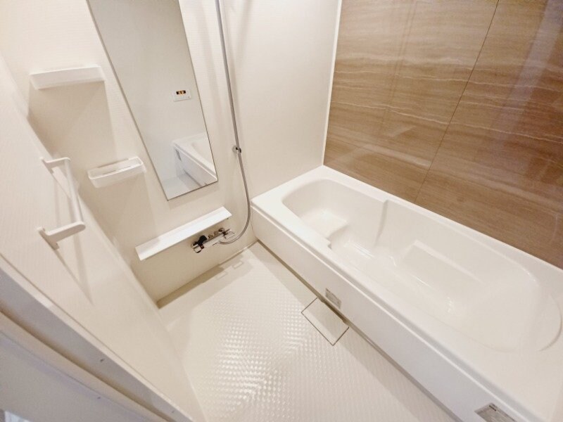 プリマヴェールⅢＢの物件内観写真