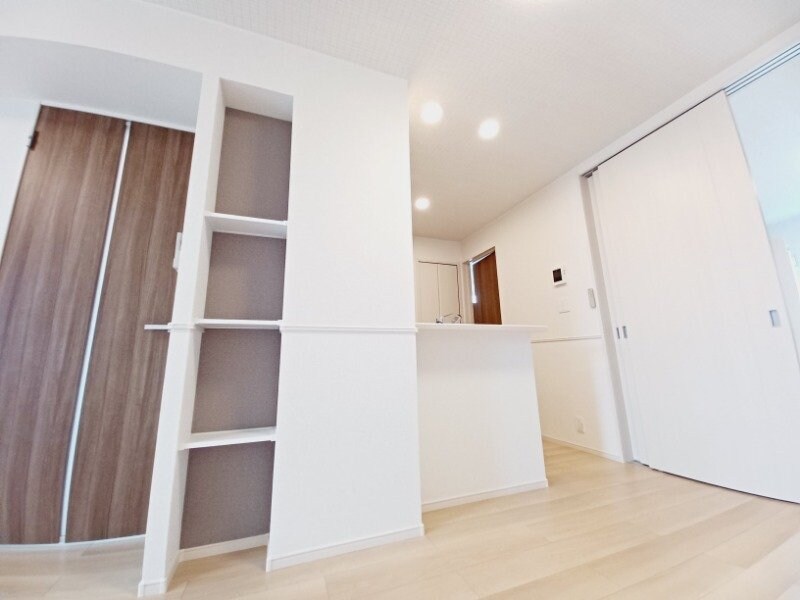 プリマヴェールⅢＢの物件内観写真