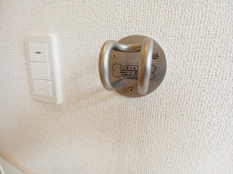 プリマヴェールⅢＢの物件内観写真