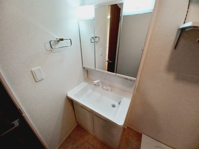 プリマヴェールⅢＣの物件内観写真