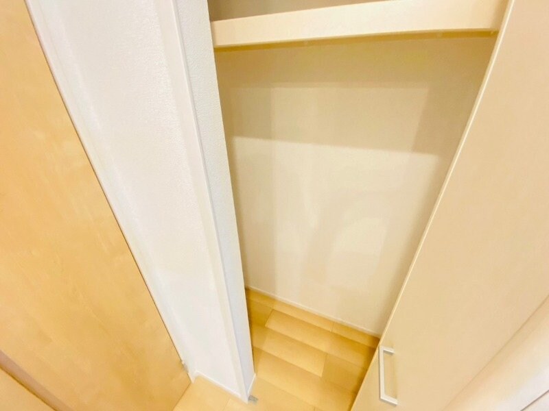 ルピナス　Ｂの物件内観写真