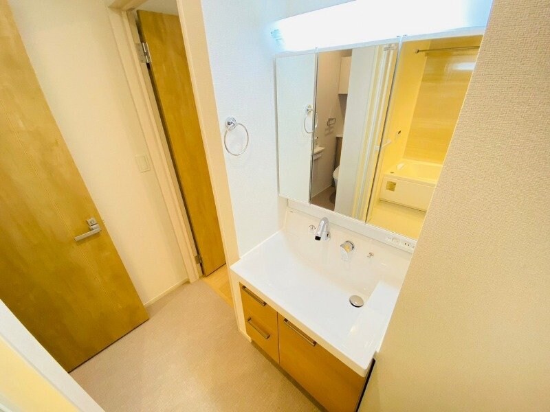 ルピナス　Ｂの物件内観写真