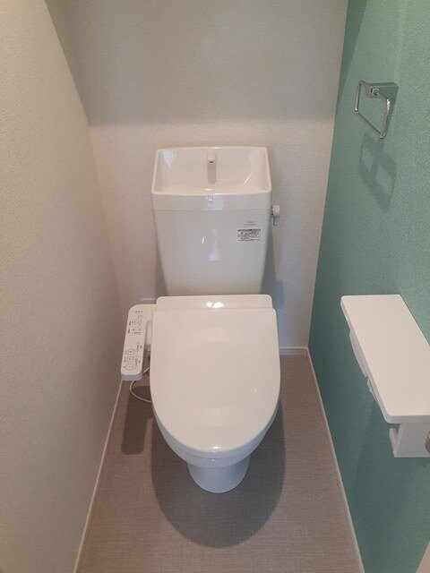 ルピナス　Ｂの物件内観写真