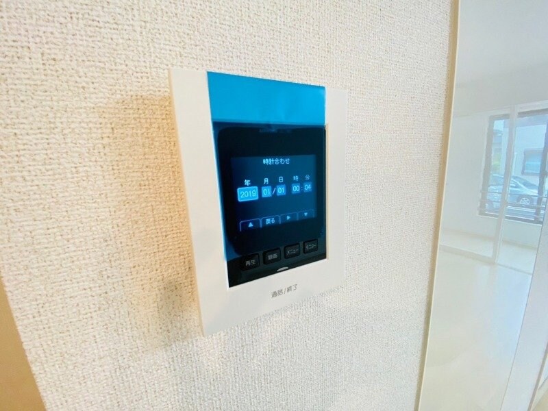 ルピナス　Ｂの物件内観写真