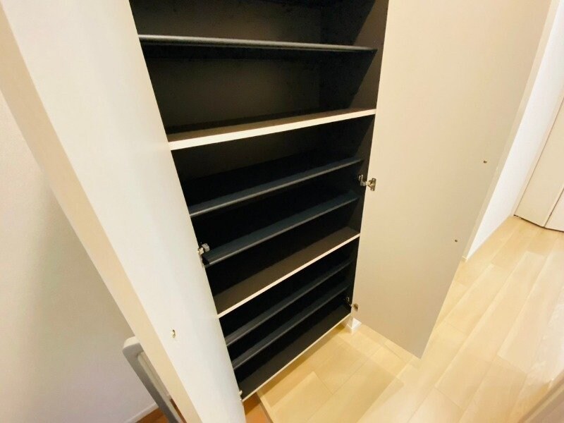 ルピナス　Ｂの物件内観写真