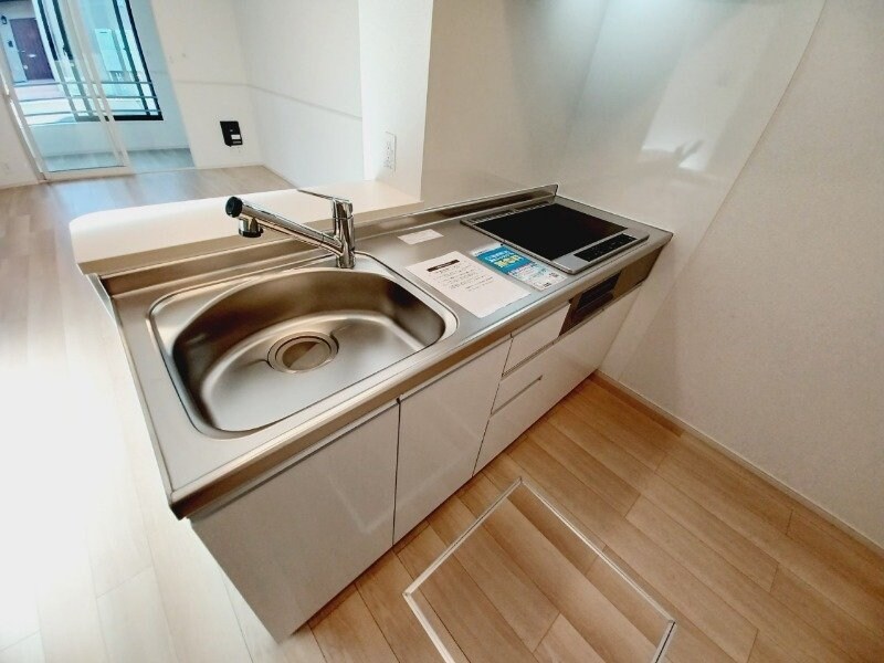 プリマヴェールⅢAの物件内観写真