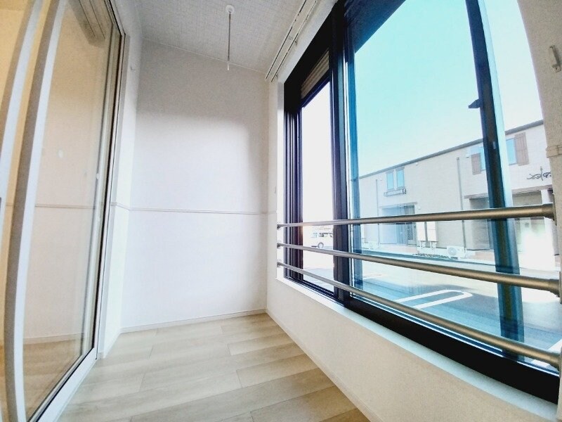 プリマヴェールⅢAの物件内観写真