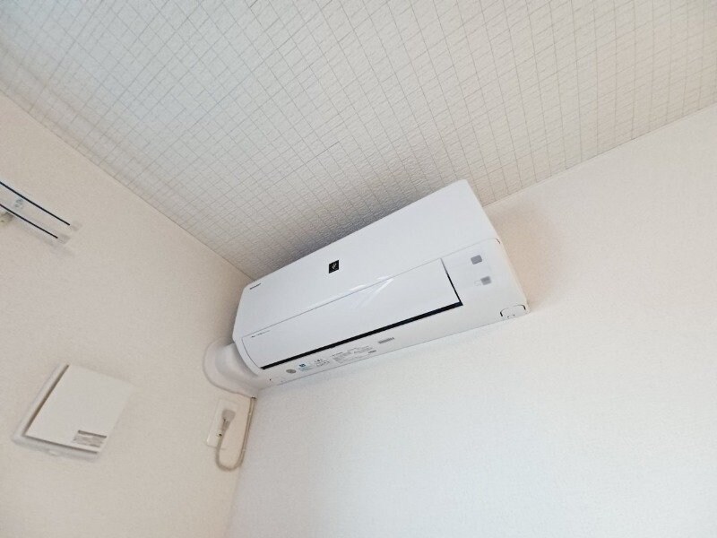 プリマヴェールⅢAの物件内観写真