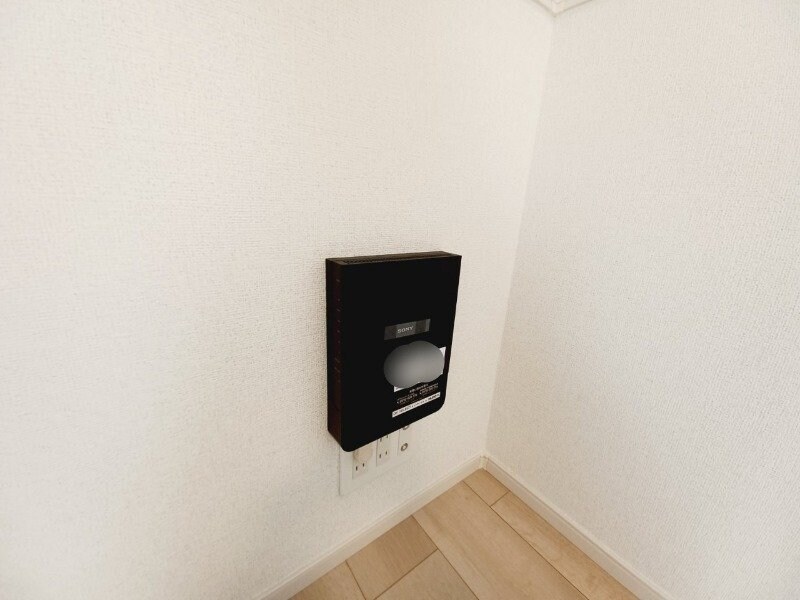 プリマヴェールⅢAの物件内観写真