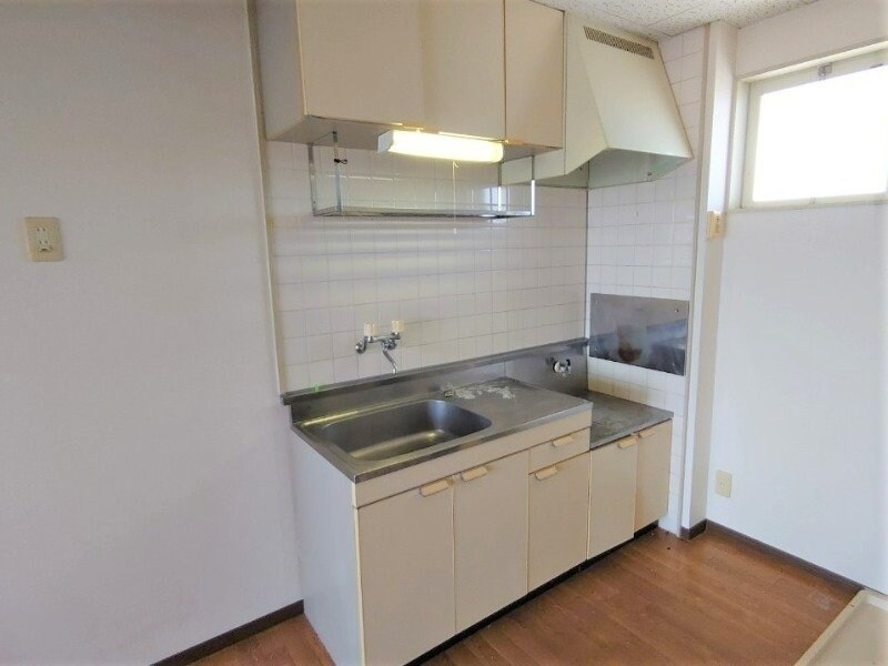 サニーコート日永の物件内観写真