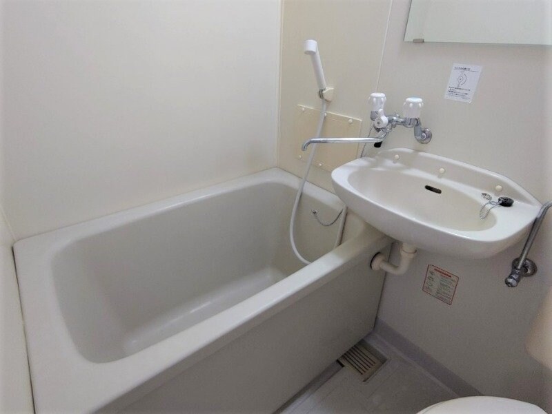 サニーコート日永の物件内観写真