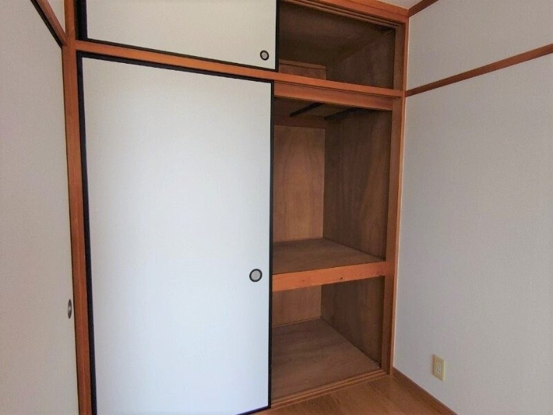 サニーコート日永の物件内観写真