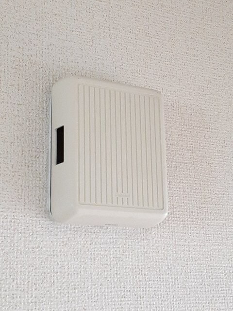 サニーコート日永の物件内観写真