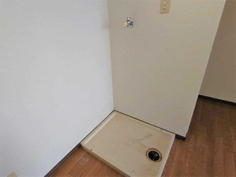 サニーコート日永の物件内観写真