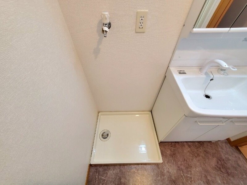 フィオーレ・Ｋの物件内観写真