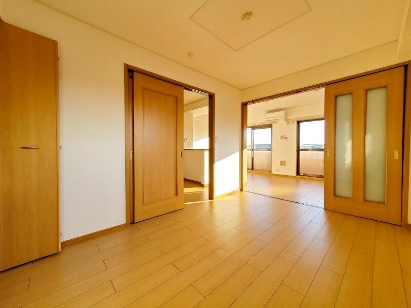 フィオーレ・Ｋの物件内観写真