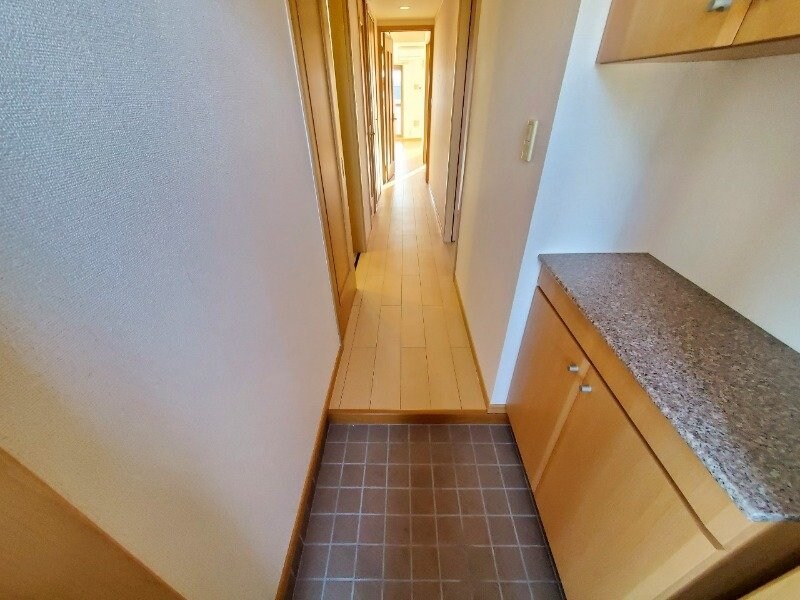 フィオーレ・Ｋの物件内観写真