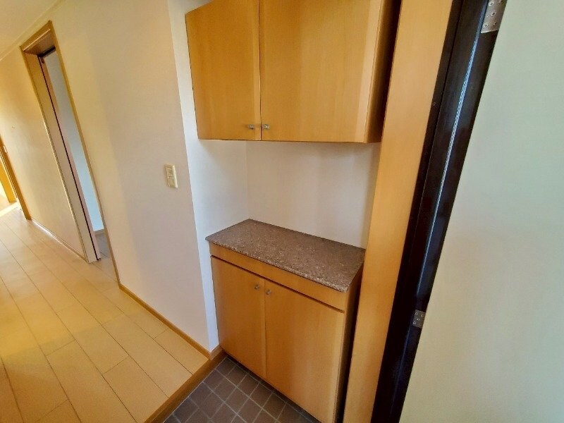 フィオーレ・Ｋの物件内観写真