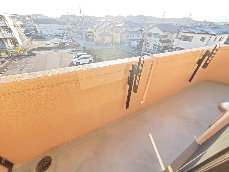 フィオーレ・Ｋの物件内観写真