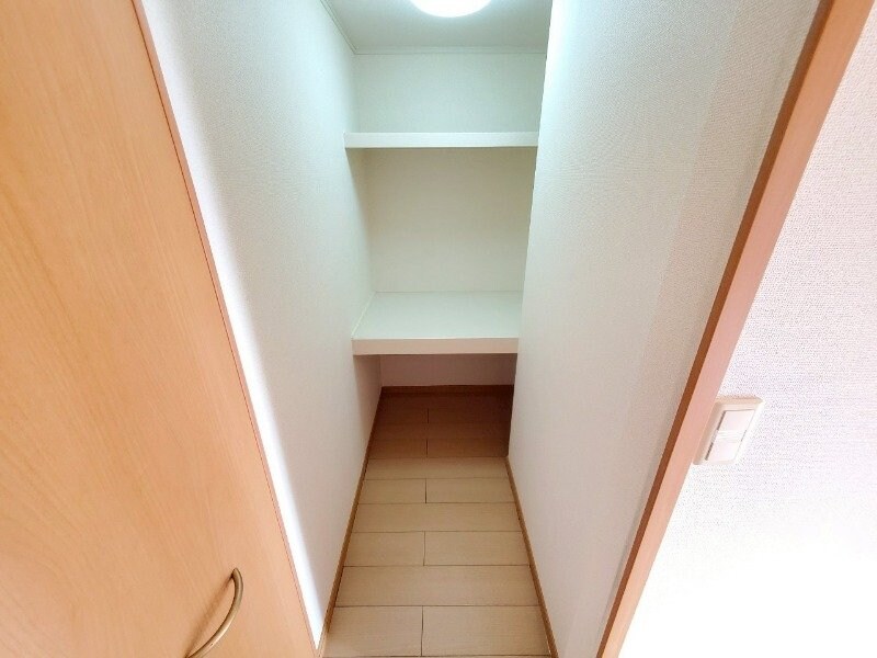 フィオーレ・Ｋの物件内観写真