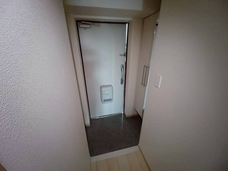 サンルミエールの物件内観写真