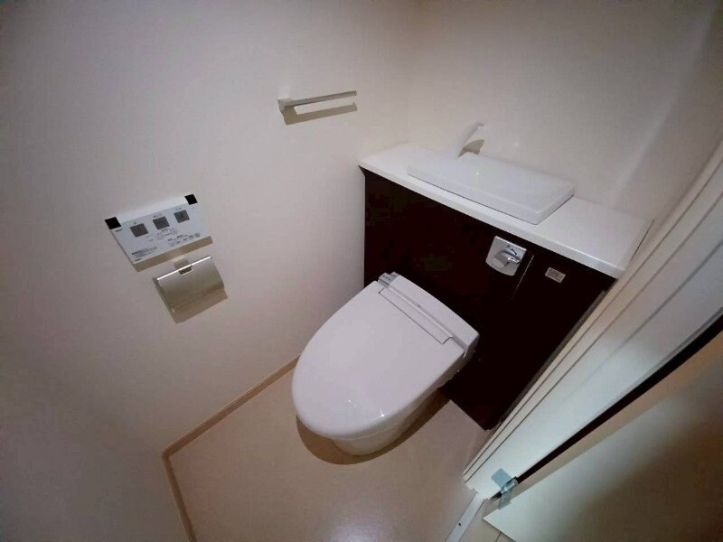 サンルミエールの物件内観写真