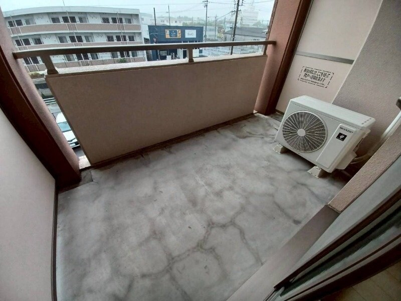 サンルミエールの物件内観写真