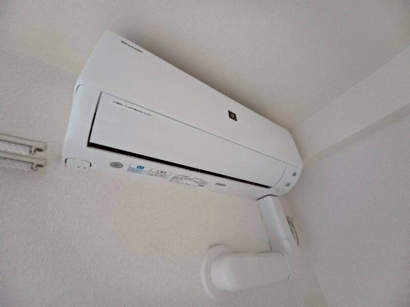 サンルミエールの物件内観写真