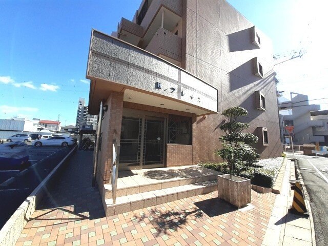 Ｋ．プレイスの物件外観写真