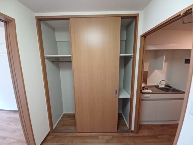 Ｋ．プレイスの物件内観写真