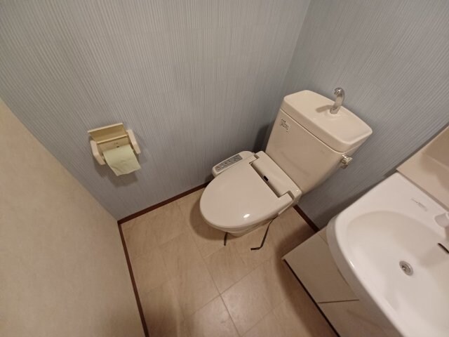 Ｋ．プレイスの物件内観写真