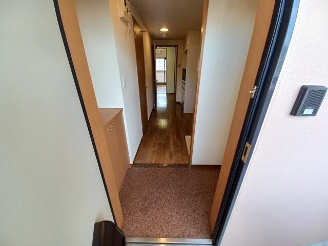 Ｋ．プレイスの物件内観写真