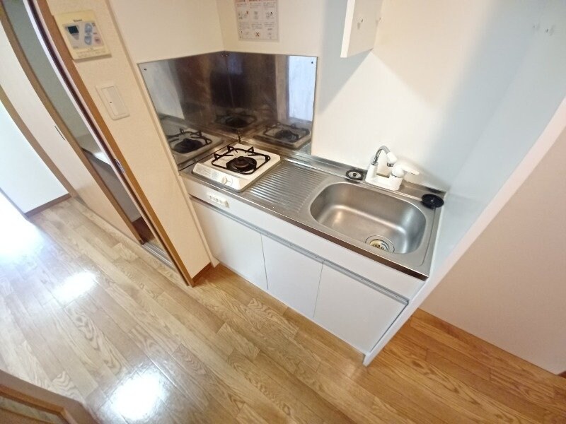 Ｋ．プレイスの物件内観写真