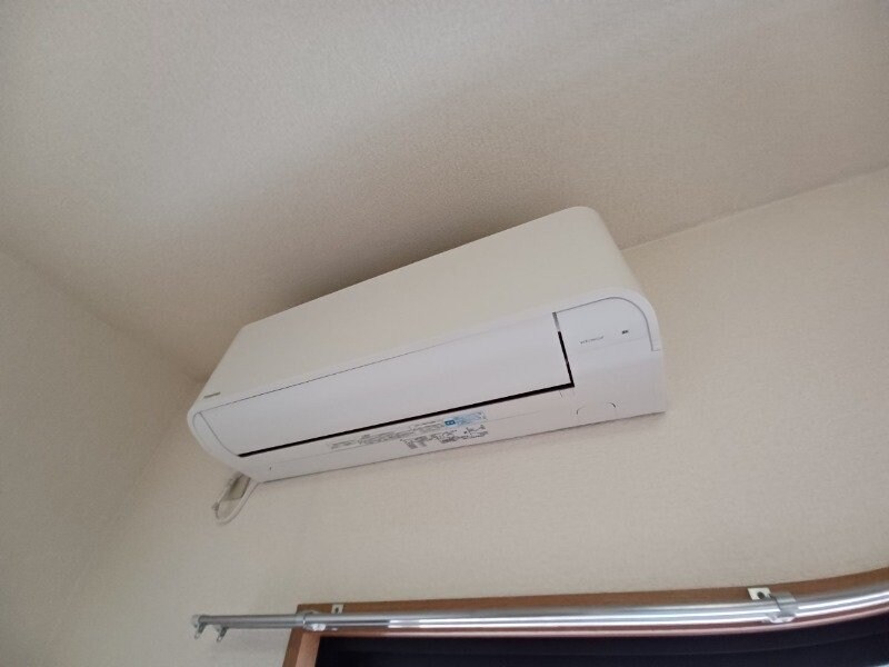 Ｋ．プレイスの物件内観写真