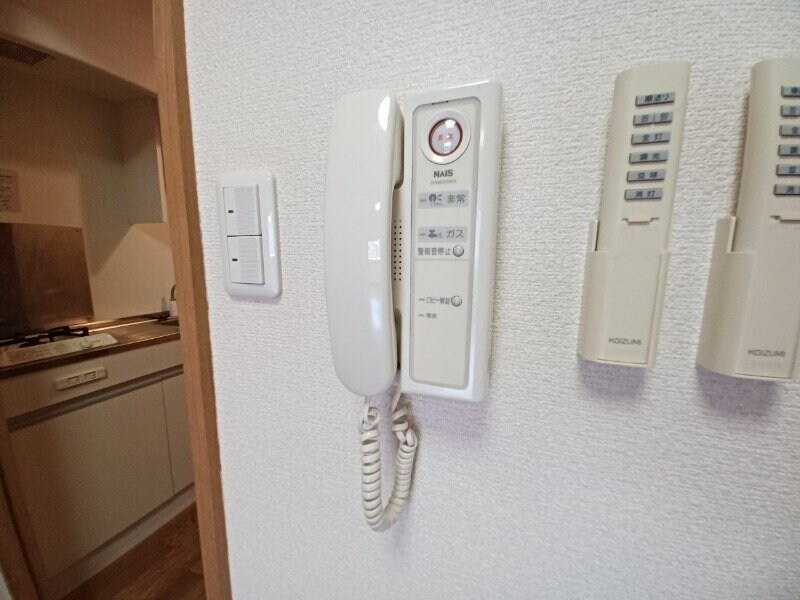 Ｋ．プレイスの物件内観写真