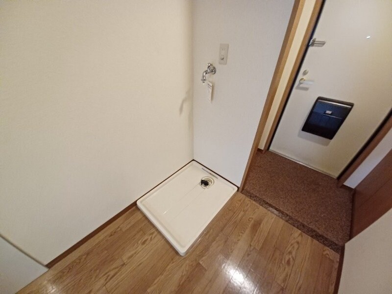 Ｋ．プレイスの物件内観写真