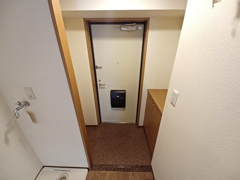 Ｋ．プレイスの物件内観写真