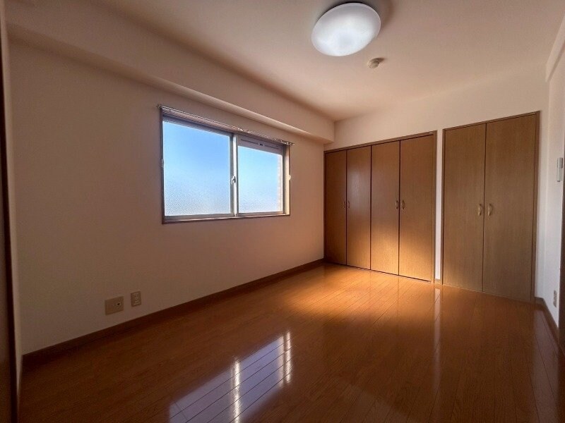 ベレーザ末永の物件内観写真