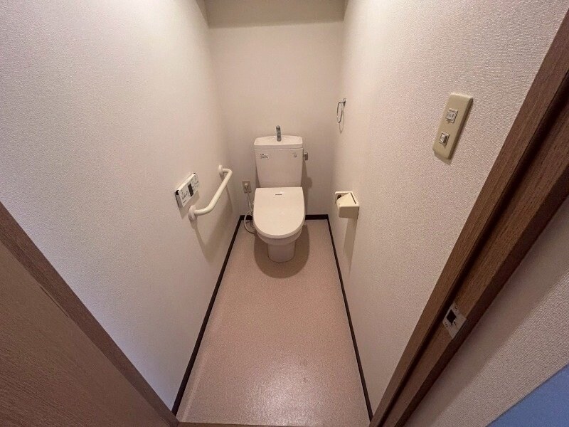 ベレーザ末永の物件内観写真