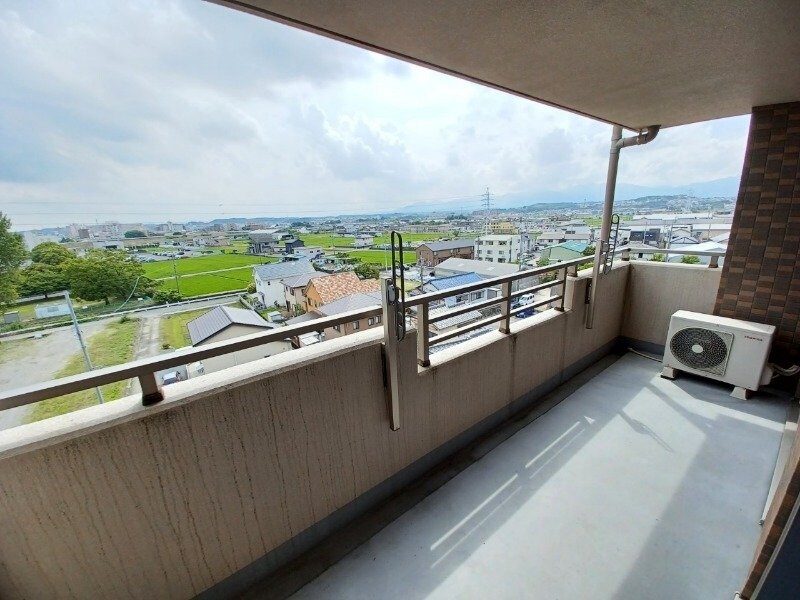 ベレーザ末永の物件内観写真