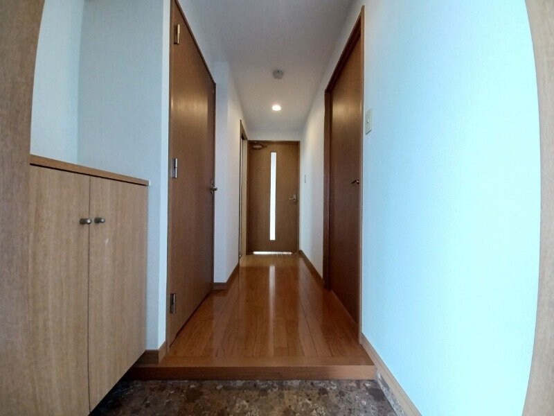 ベレーザ末永の物件内観写真