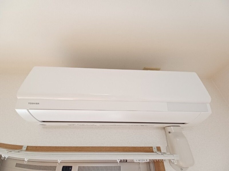 ベレーザ末永の物件内観写真