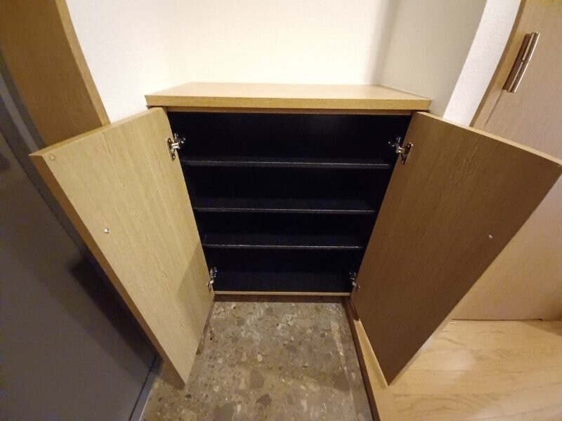 ベレーザ末永の物件内観写真