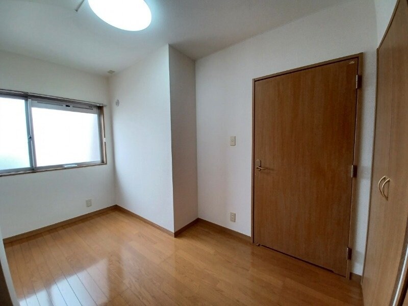 ベレーザ末永の物件内観写真