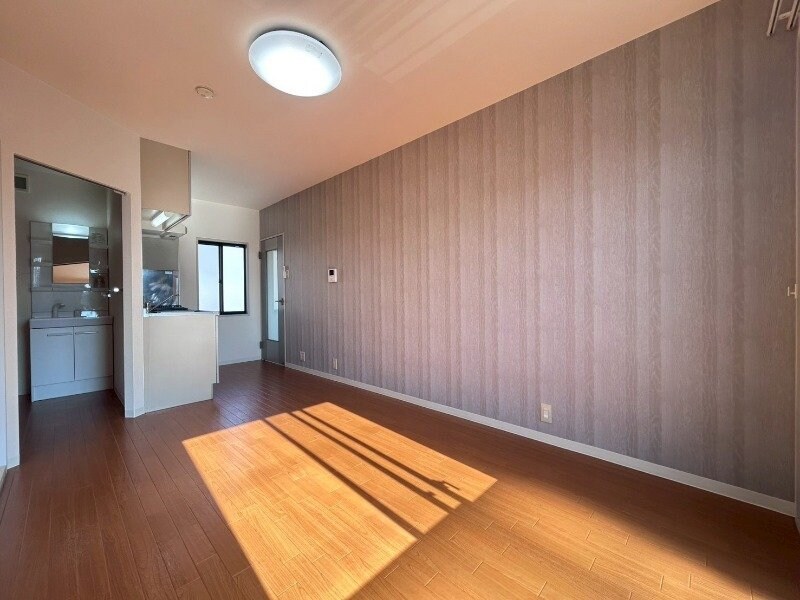 シャトルみつやの物件内観写真