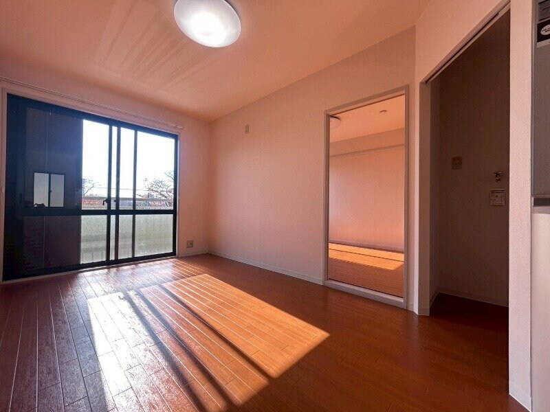 シャトルみつやの物件内観写真