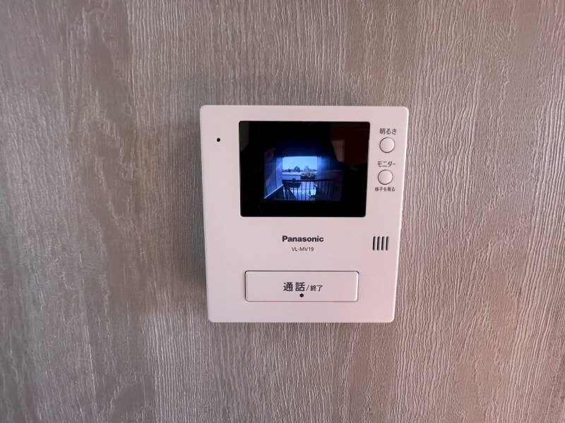 シャトルみつやの物件内観写真